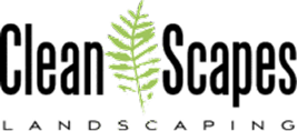 clean scapes logo