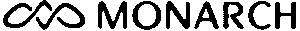 monarch logo