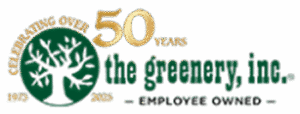 the greenery logo