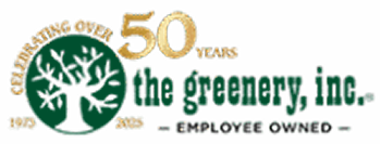 the greenery logo